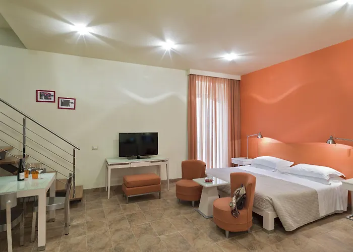 Popartment Aparthotel Florence