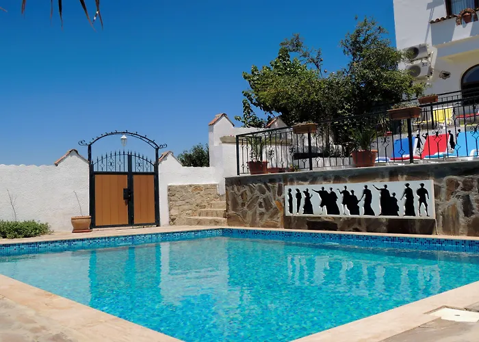 Villa Dreams Selçuk