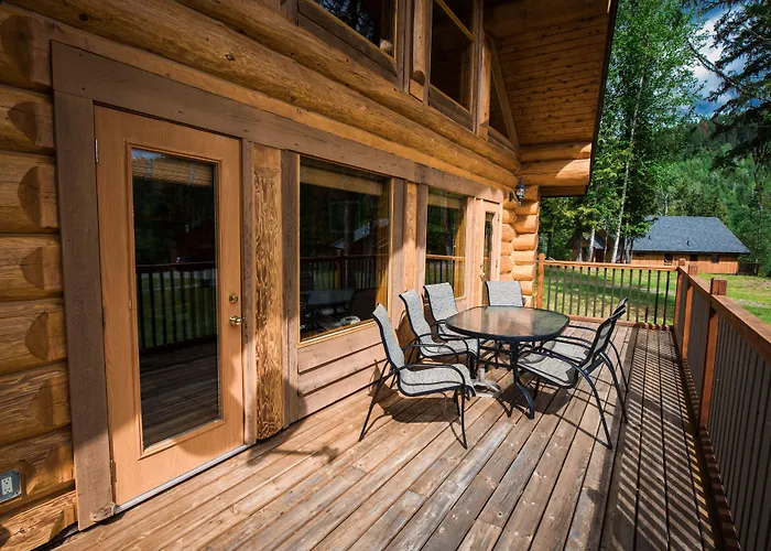 Alpine Meadows Resort