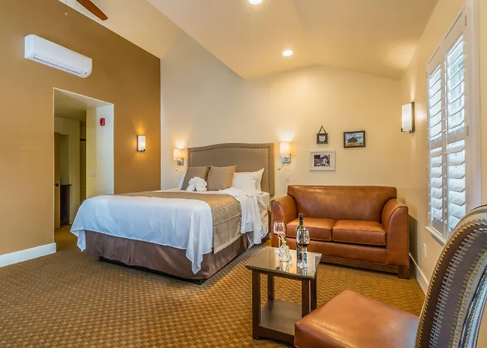 Rest, A Boutique Hotel Plymouth