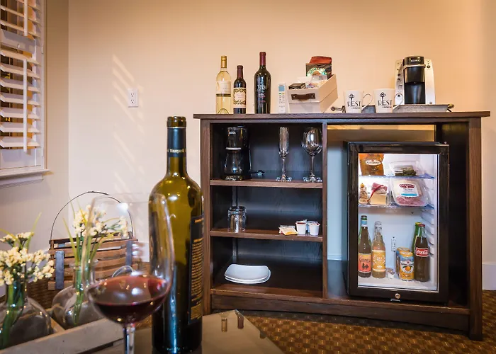 Rest, A Boutique Hotel Plymouth