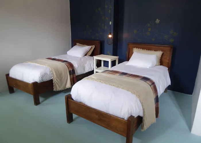 Niños Hotel Fierro Cuzco