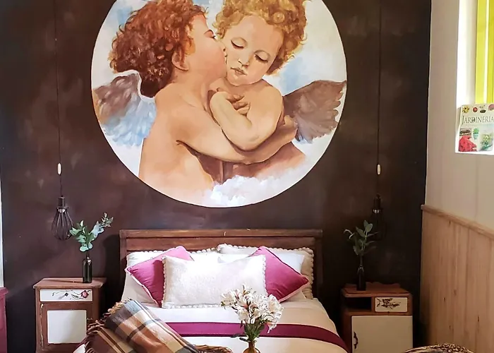 Niños Hotel Fierro Cuzco