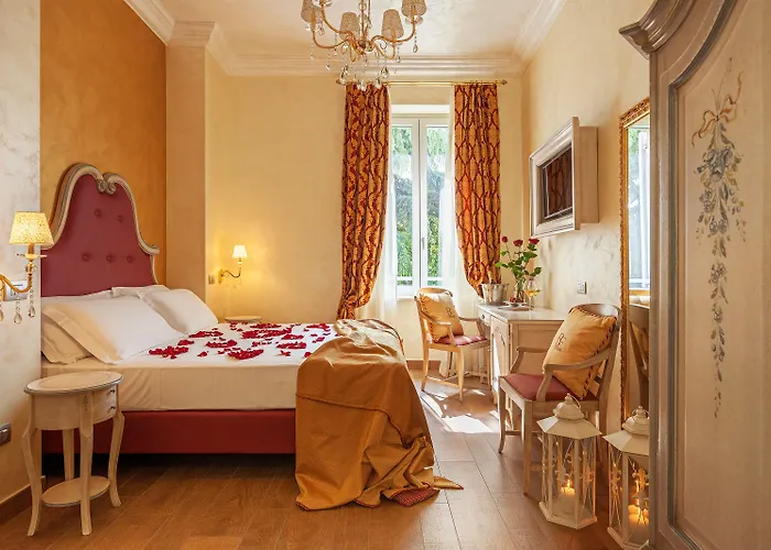 Relais Empire Bed & Breakfast Verona