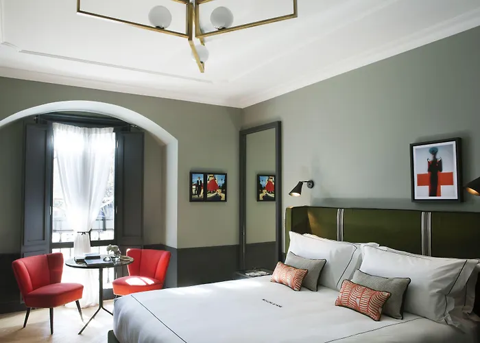 Pandenus Rooms