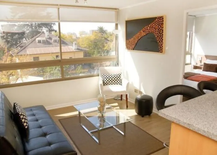 Apart Hotel Providencia