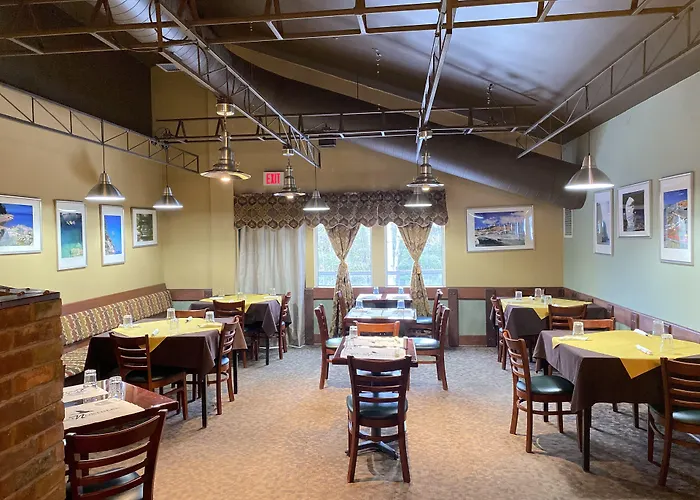 Best Northern Motel And Restaurant