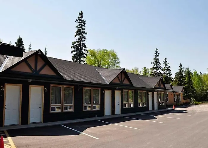Best Northern Motel And Restaurant
