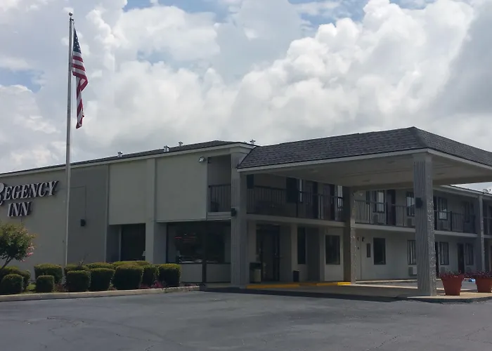 Regency Inn Monroeville