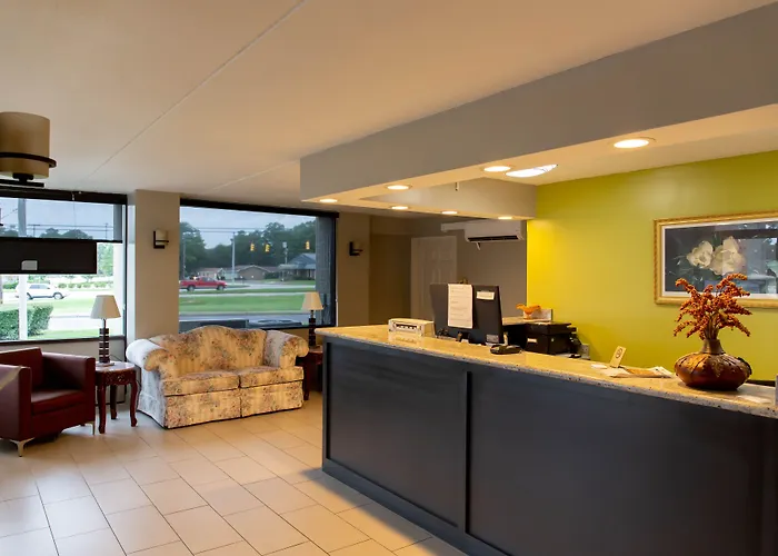 Regency Inn Monroeville