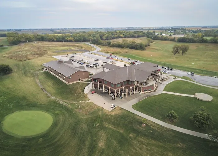 Cobblestone Inn & Suites Maryville