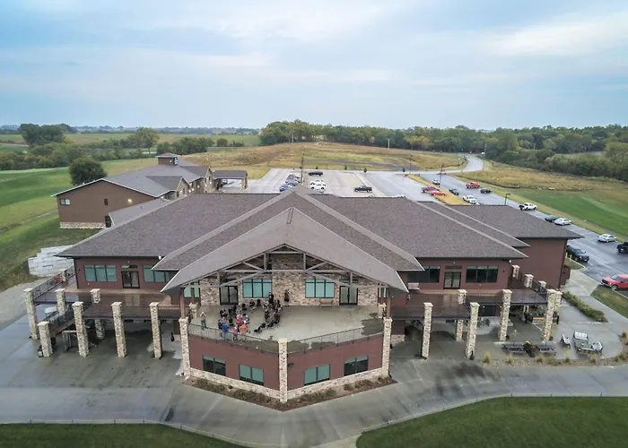 Cobblestone Inn & Suites Maryville