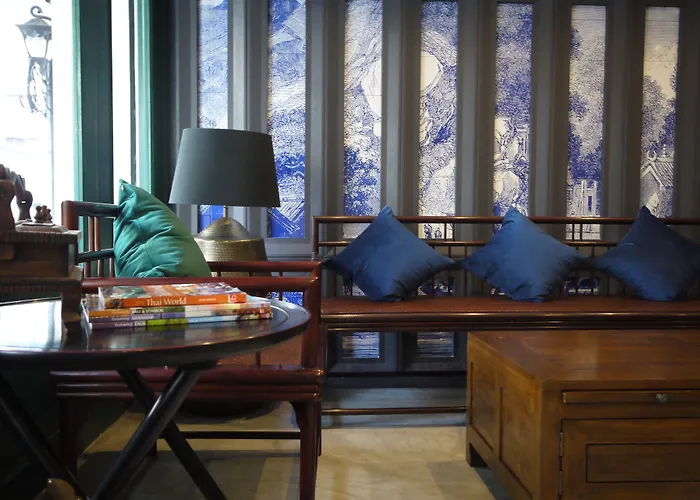 Oriental Heritage Hotel