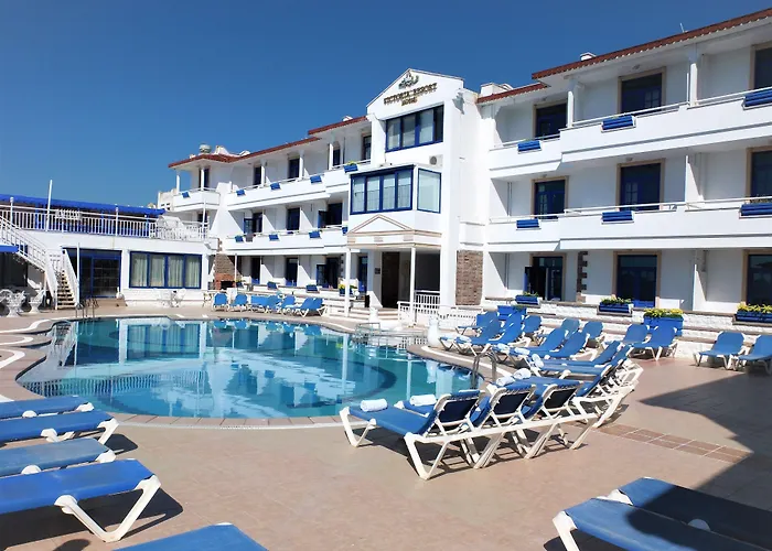 Victoria Suite Hotel & Spa Turgutreis