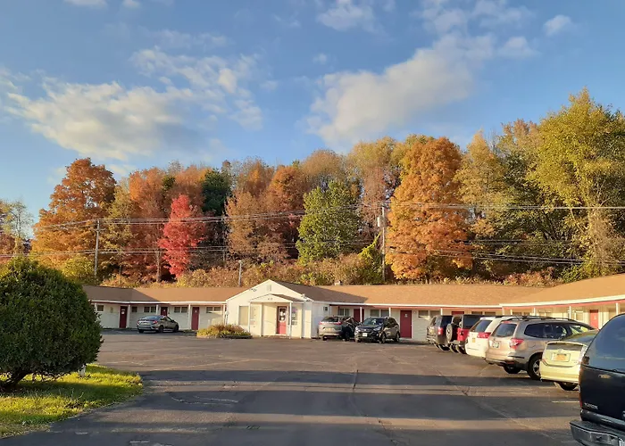 Cortland Motel