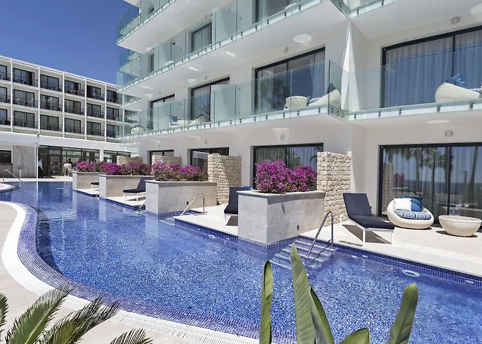 Hotel Catalonia Royal Ses Estaques-Adults Only Santa Eulària des Riu