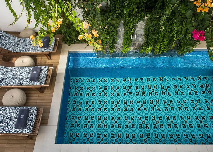 Serenity Spritz Boutique Hotel - Adults Only
