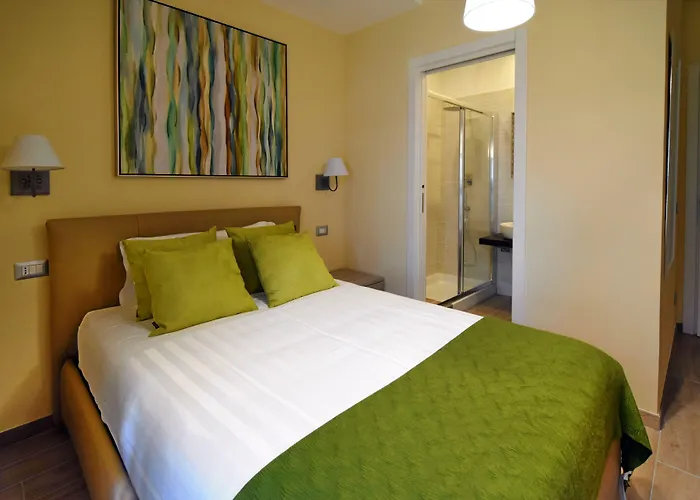 Cdr Guest House Roma