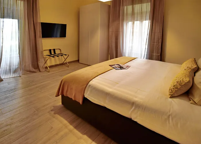 Cdr Guest House Roma
