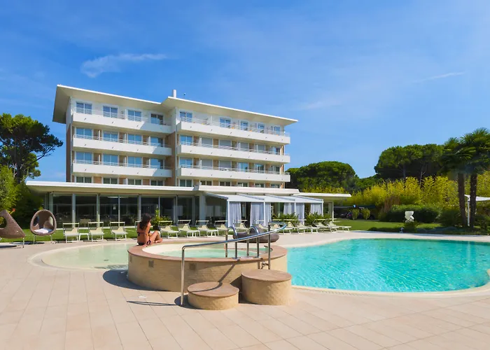 Hotel San Marco Bibione
