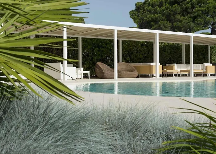 Hotel San Marco Bibione