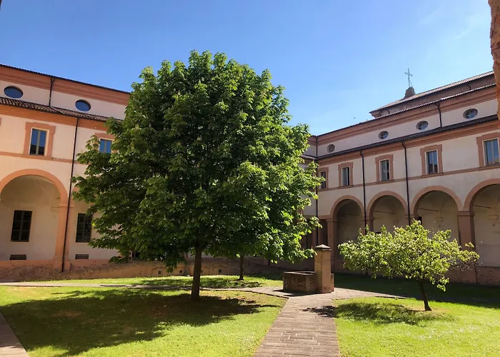 Hotel Antico Convento San Francesco Bagnacavallo