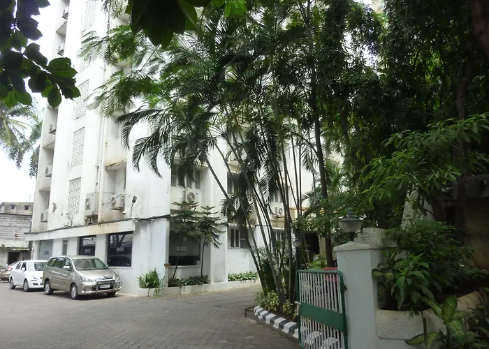 Hotel Balwas International Mumbai