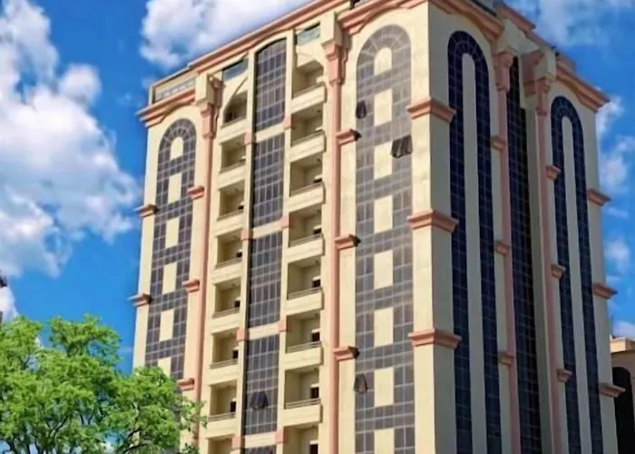 Royal View Hotel