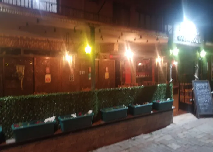 Dreams Hotel