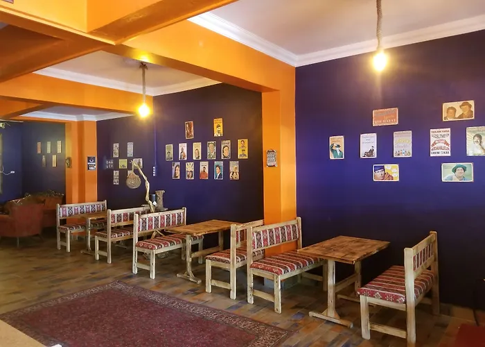 Dreams Hotel