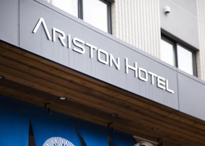 Ariston Hotel Kyoto Jujo