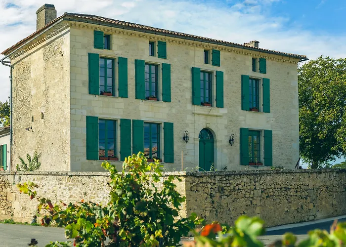 Domaine De Mercade