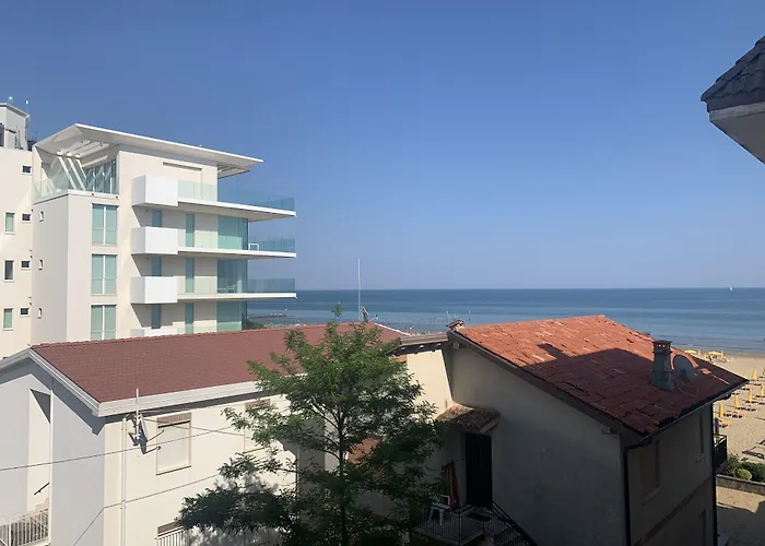 Hotel Villa Sorriso