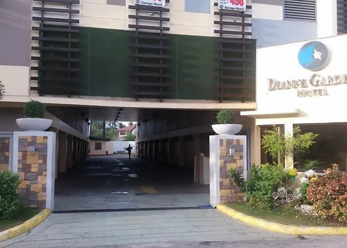 Dianne Gardens Hotel