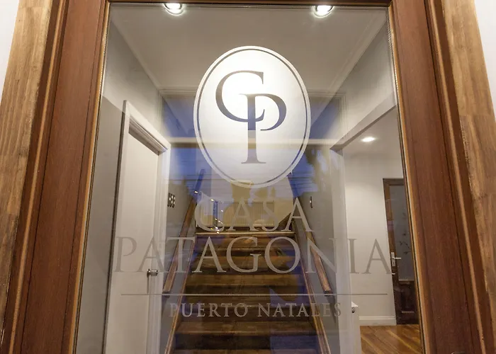 Hotel Casa de la Patagonia Puerto Natales