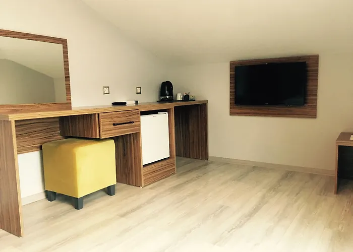 61 Park Hotel Trabzon