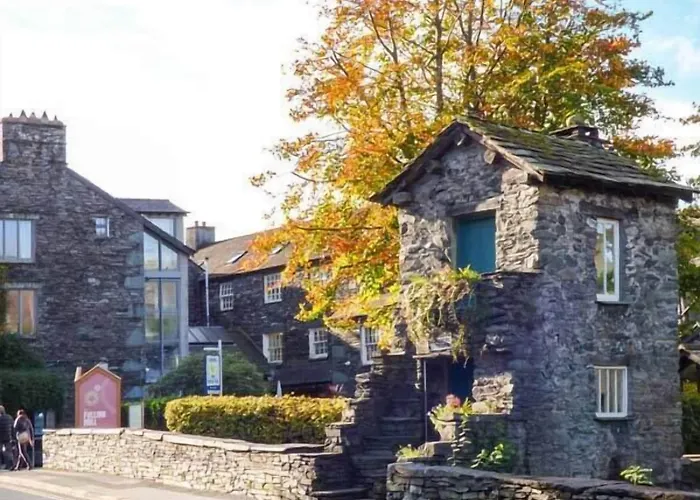 Loughrigg View Villa Ambleside