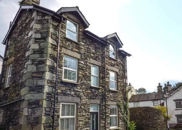 Loughrigg View Villa Ambleside