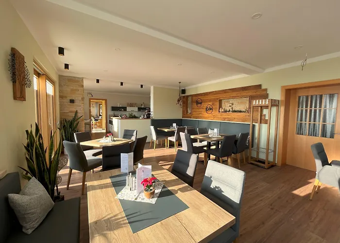 Landhotel Waldesruh