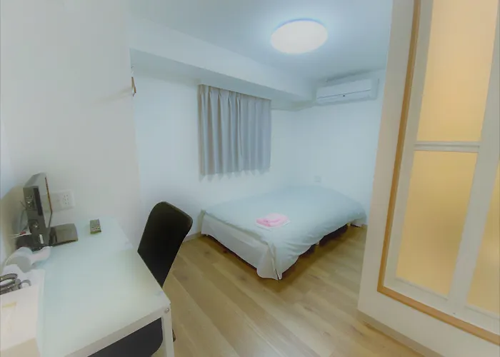 Hotel Chuo Bridge