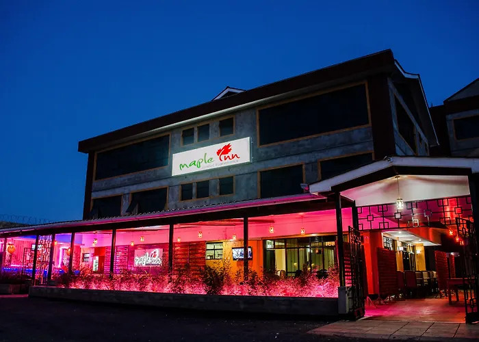 Maple Inn Hotel