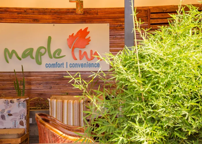 Maple Inn Hotel