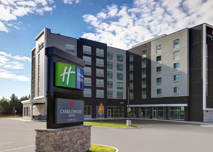 Candlewood Suites - Kingston West By Ihg