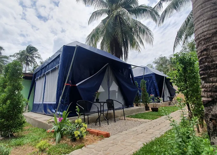 Moonshine Resort Chumphon