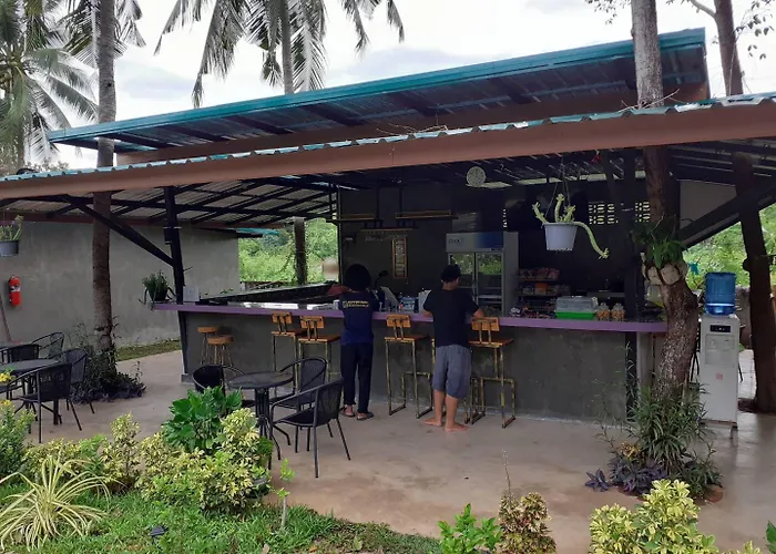 Moonshine Resort Chumphon