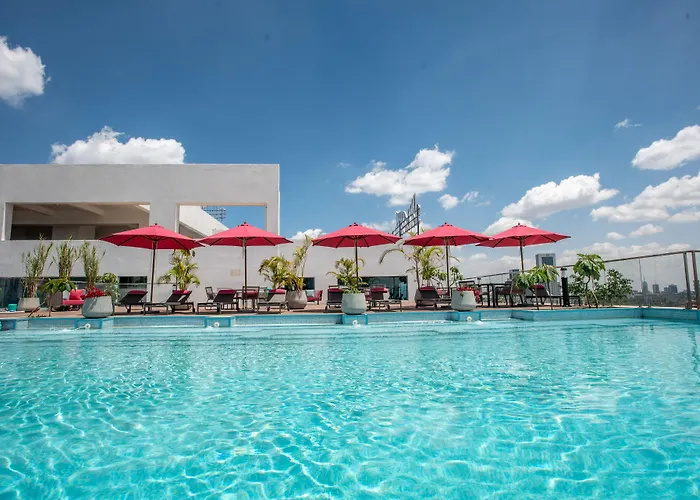 Skynest Residences By Cityblue, Nairobi Westlands