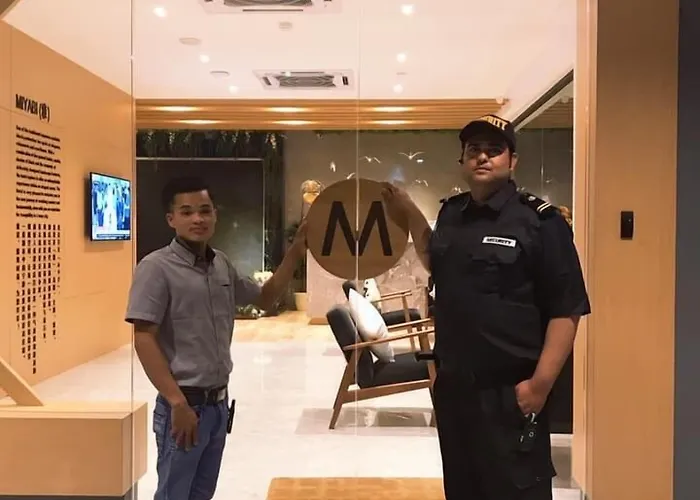 Miyabi Hotel Permas Johor Bahru