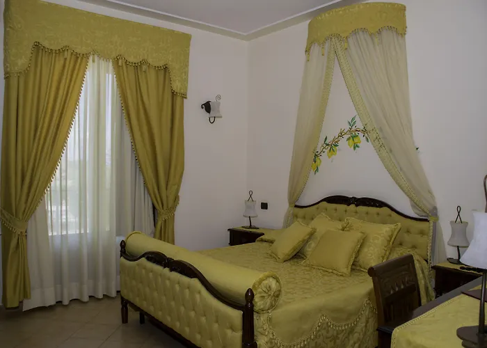 Venus Park Hotel Castel Volturno