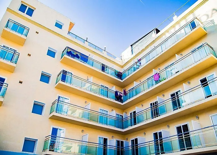 Hotel Sun Beach
