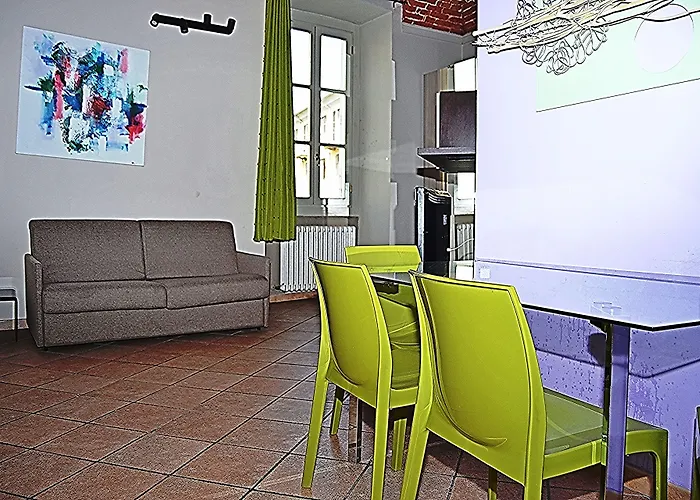 Hh Hermoso Housing Valenza